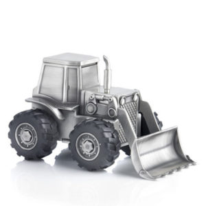 Sparebøsse Traktor - 2334